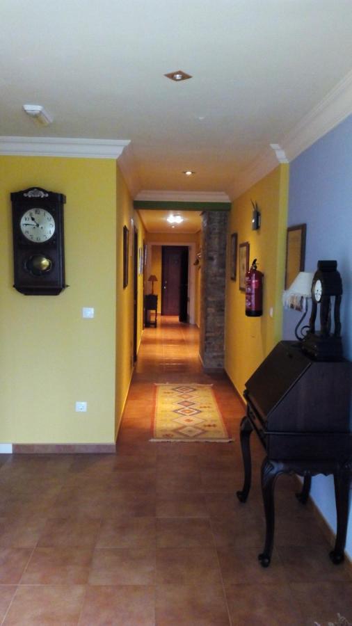 Almuña Casa Manoli Luarcaゲストハウス エクステリア 写真